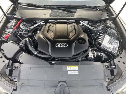 Used 2024 Audi A6 Premium Plus AWD/4WD image 23