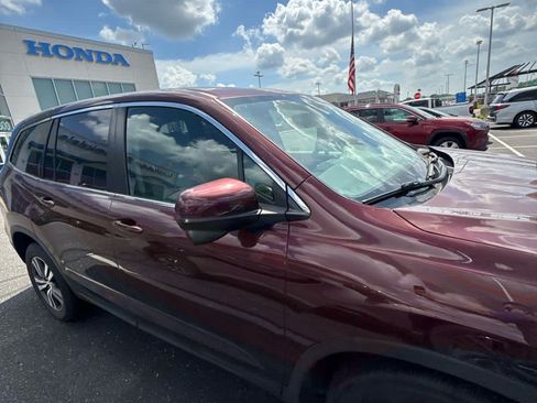 Used 2018 Honda Pilot EX-L image 4