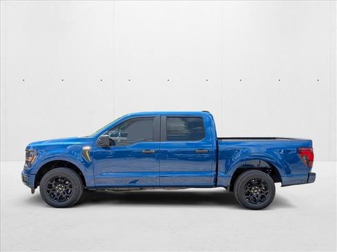 New 2025 Ford F150 STX image 5