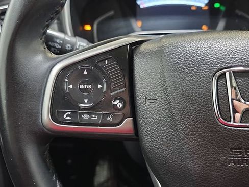 Used 2017 Honda CR-V EX-L image 16