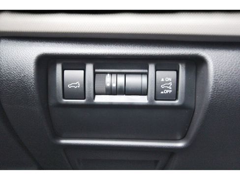 New 2026 Subaru Forester Premium AWD/4WD image 15
