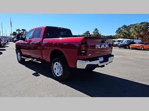 New 2026 RAM 2500 Tradesman AWD/4WD image 30
