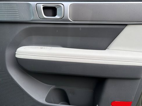 New 2026 Hyundai Santa Fe SEL image 22