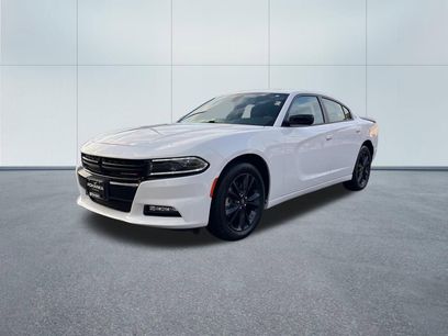 Used 2023 Dodge Charger SXT w/ Blacktop Package