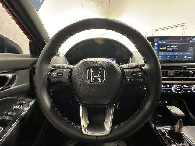 Used 2026 Honda Civic Sport Touring image 14