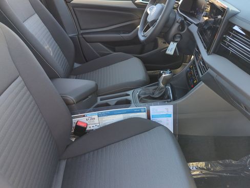 New 2026 Volkswagen Jetta S FWD image 18