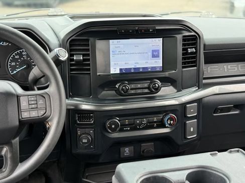 Certified 2023 Ford F150 XL w/ STX Appearance Package AWD/4WD image 18