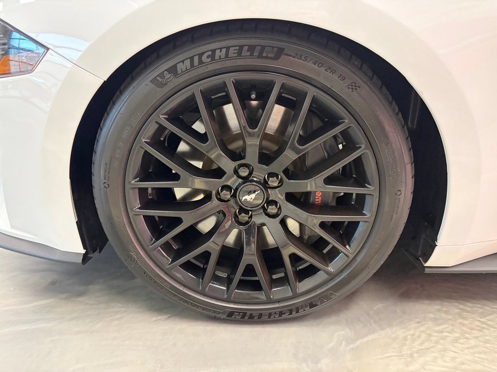 Used 2021 Ford Mustang GT w/ GT Performance Package RWD image 22