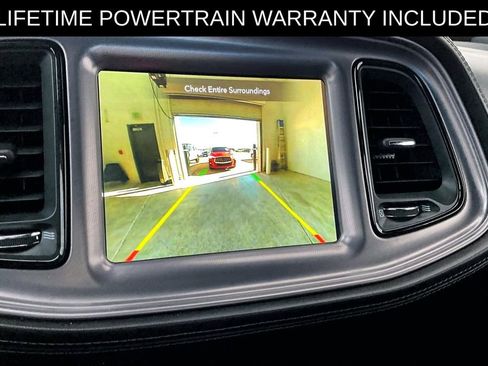 Used 2023 Dodge Challenger R/T Scat Pack w/ Plus Package image 28