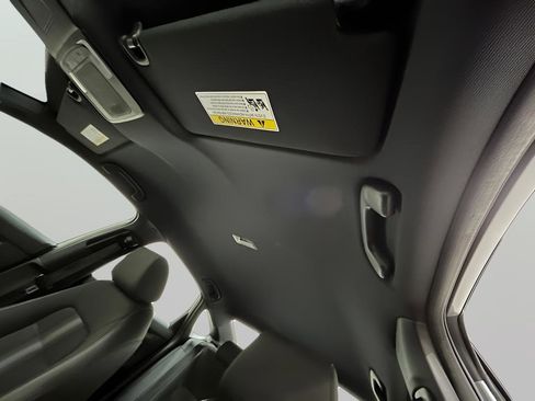 Used 2025 Honda Civic Sport image 25