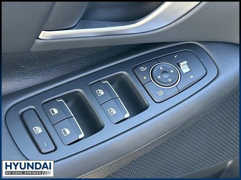 New 2026 Hyundai Sonata SEL FWD image 17