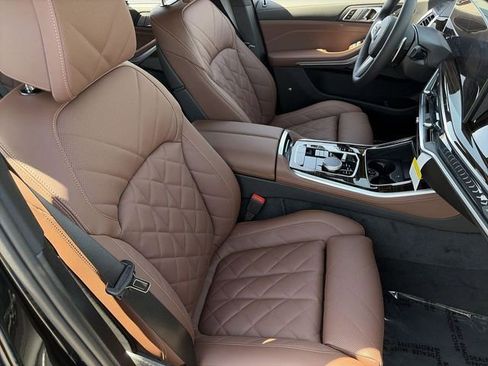 New 2026 BMW X5 sDrive40i RWD image 11