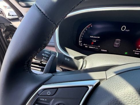 New 2026 Acura MDX SH-AWD w/ Technology Package image 20