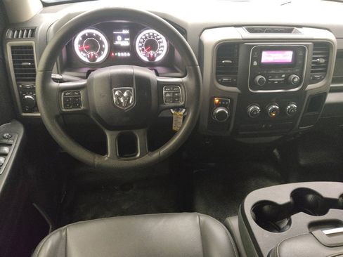 Used 2018 RAM 1500 Tradesman image 22