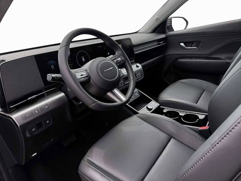 New 2026 Hyundai Kona Limited AWD/4WD image 14
