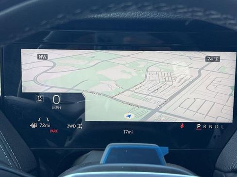 New 2026 GMC Yukon XL Denali w/ Denali Reserve Package AWD/4WD image 15