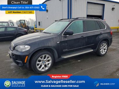 Used 2013 BMW X5 xDrive35i