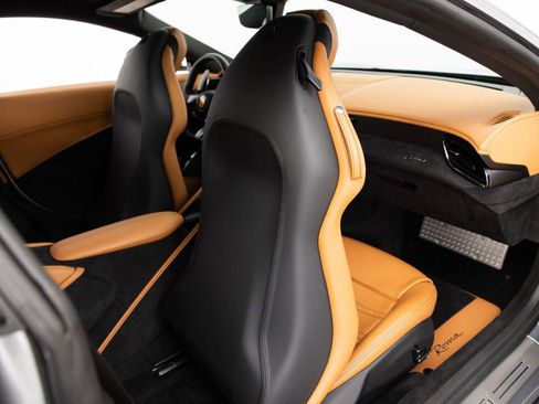 Certified 2023 Ferrari Roma RWD image 57