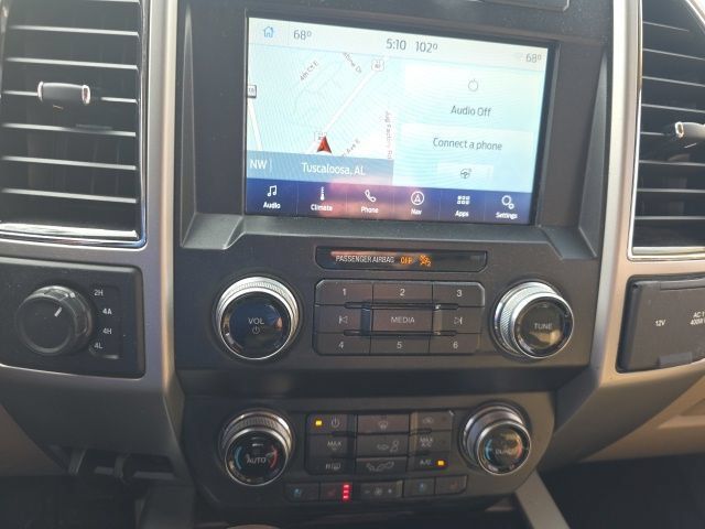 Used 2019 Ford F150 Lariat w/ Equipment Group 502A Luxury AWD/4WD image 18