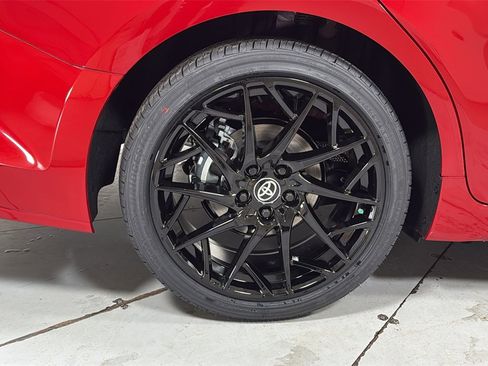 New 2026 Toyota Camry XSE image 22