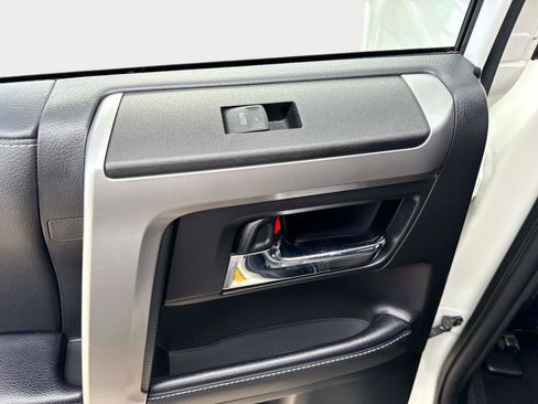 Used 2023 Toyota 4Runner SR5 Premium w/ Moonroof Package image 12