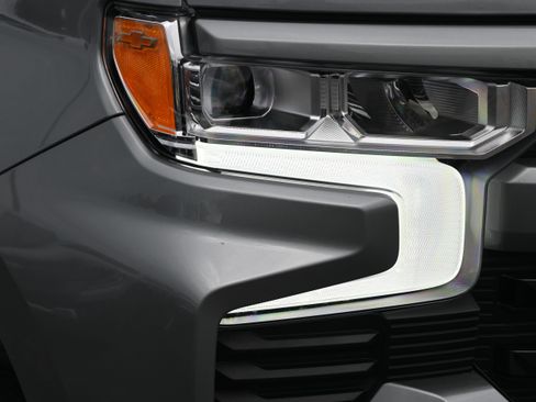 Used 2024 Chevrolet Silverado 1500 RST w/ Convenience Package II image 13