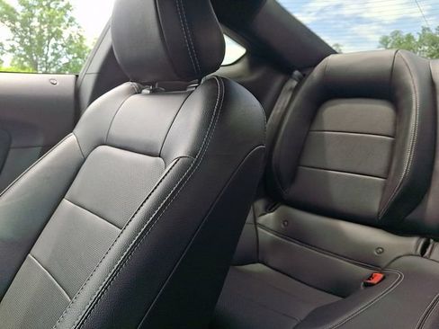 Certified 2020 Ford Mustang GT Premium w/ GT Performance Package RWD image 21