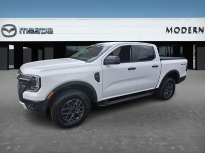 Used 2024 Ford Ranger XLT