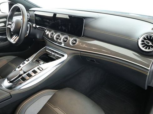 Used 2023 Mercedes-Benz AMG GT 53 image 24