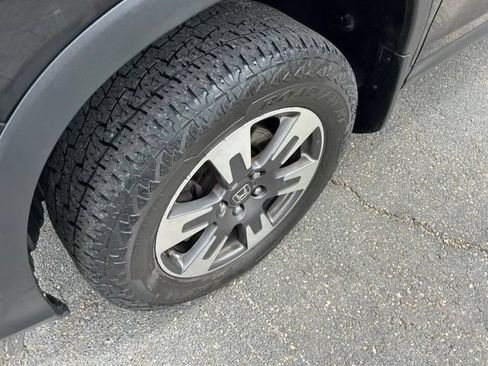 Used 2018 Honda Ridgeline RTL-E image 18