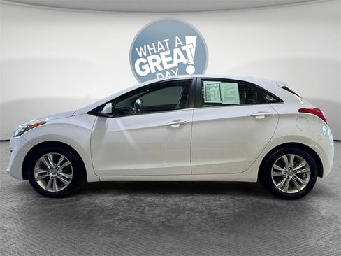Used 2013 Hyundai Elantra GT image 7