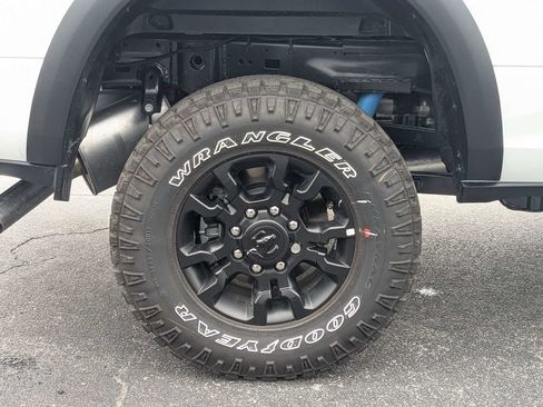 New 2026 RAM 2500 Power Wagon AWD/4WD image 12