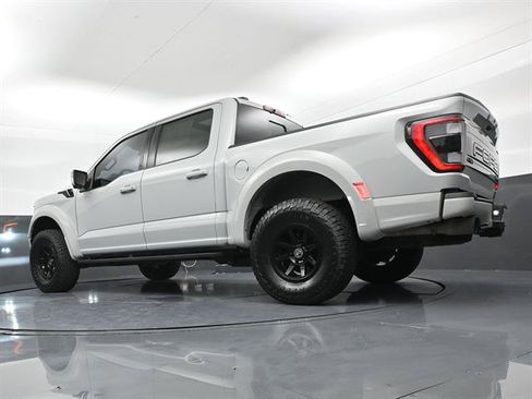 Used 2023 Ford F150 Raptor AWD/4WD image 39