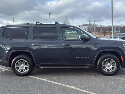 Used 2022 Jeep Wagoneer Series I w/ Convenience Group I