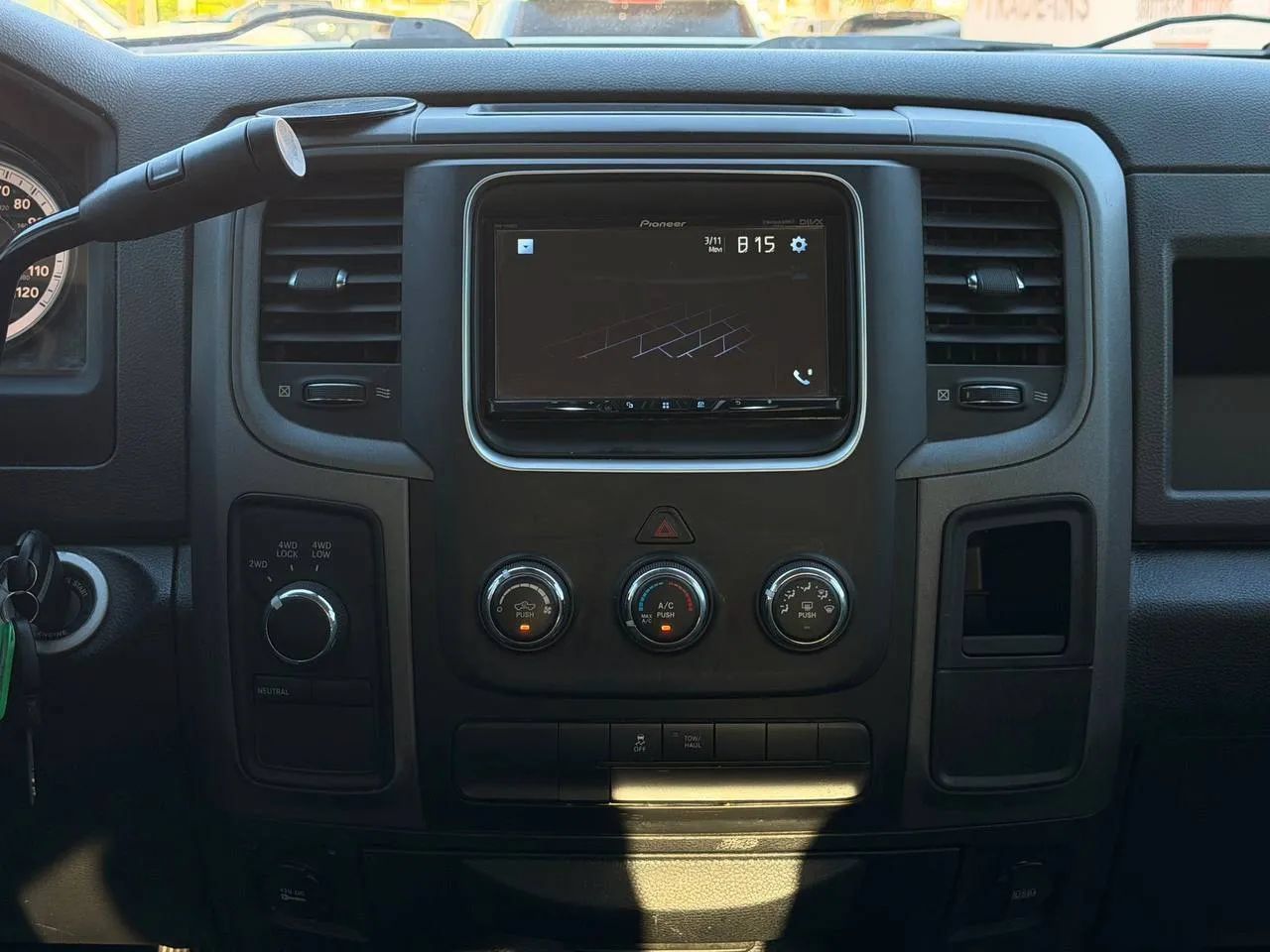 Used 2014 RAM 1500 Express AWD/4WD image 44