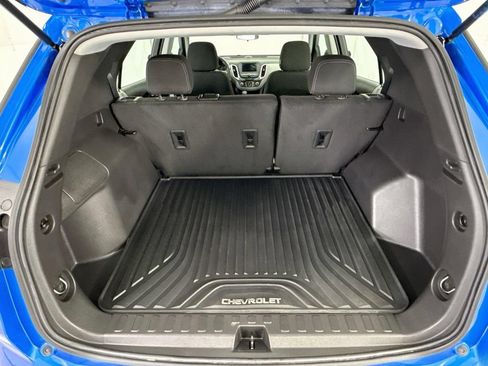 Used 2024 Chevrolet Equinox LS FWD image 26