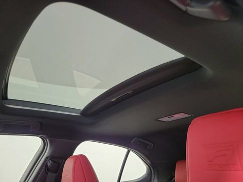 Used 2023 Lexus UX 250h F Sport FWD image 20