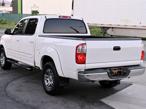 Used 2006 Toyota Tundra SR5 image 4