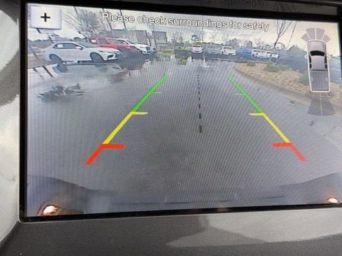 Used 2019 Ford Ranger Lariat w/ Equipment Group 501A Mid image 24