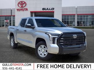 Used 2023 Toyota Tundra SR w/ SR Tow Package AWD/4WD video 1