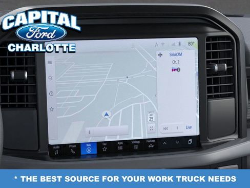 New 2025 Ford F150 XL image 14