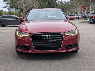 Used 2013 Audi A6 2.0T Premium Plus video 2