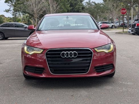 Used 2013 Audi A6 2.0T Premium Plus image 2