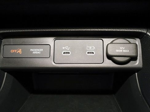 Used 2026 Honda Civic Sport image 13