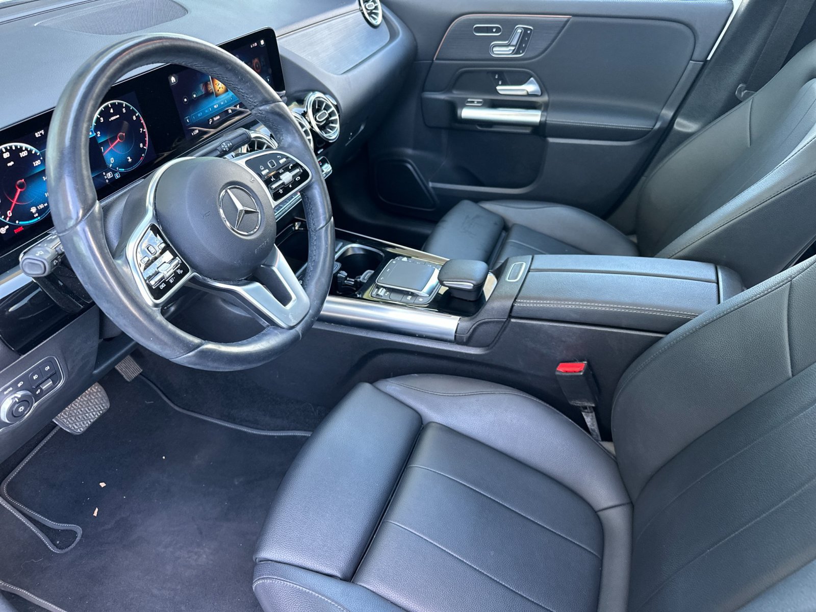 Used 2023 Mercedes-Benz GLA 250 image 10