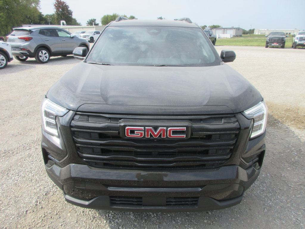 New 2027 GMC Terrain Elevation w/ Elevation Premium Package AWD/4WD image 10