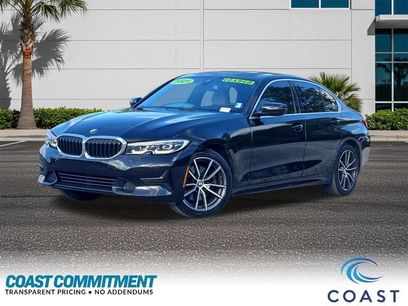 Used 2021 BMW 330i Sedan w/ Driving Assistance Package