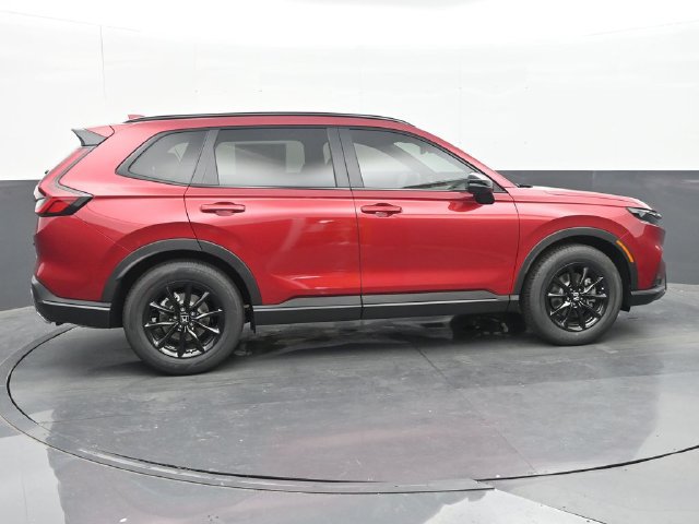 New 2026 Honda CR-V Sport-L image 8