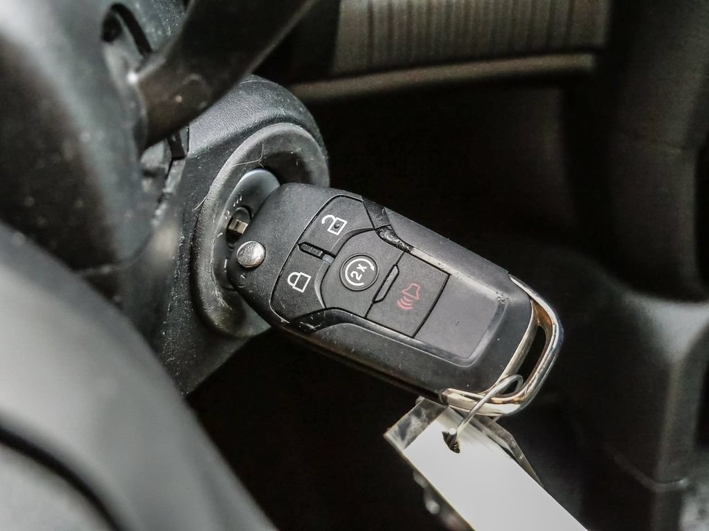 Used 2024 Ford Ranger XLT w/ Technology Package RWD image 28