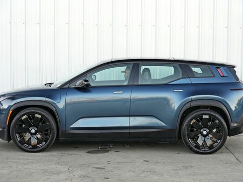 Used 2023 Fisker Ocean Ultra image 44